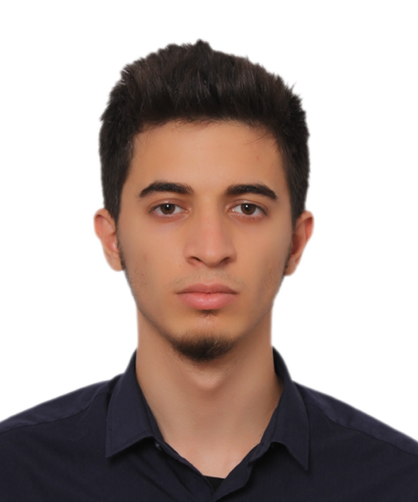 Arş. Gör.  HAMZA YAVUZ SELİM CAN