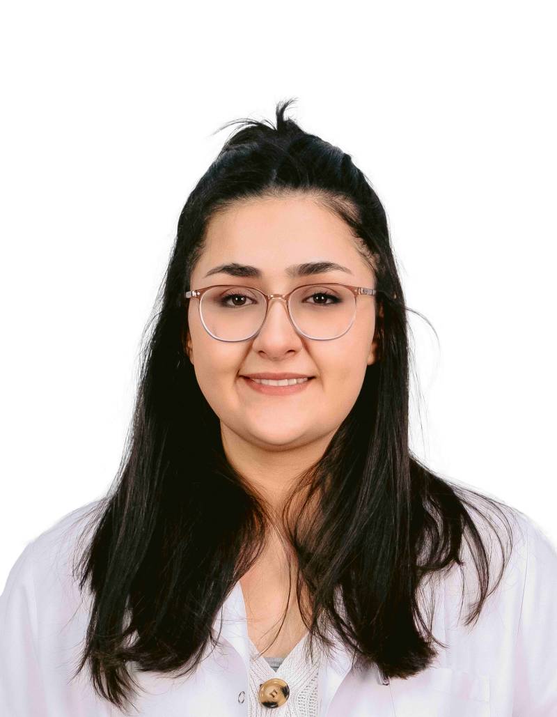 Arş. Gör.  HANİFE ALTUN