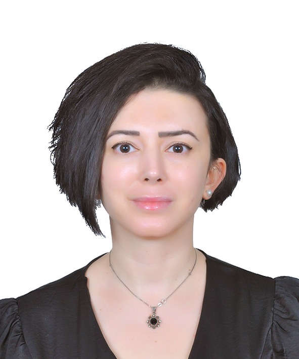 Doç. Dr. HANİFE DOĞAN