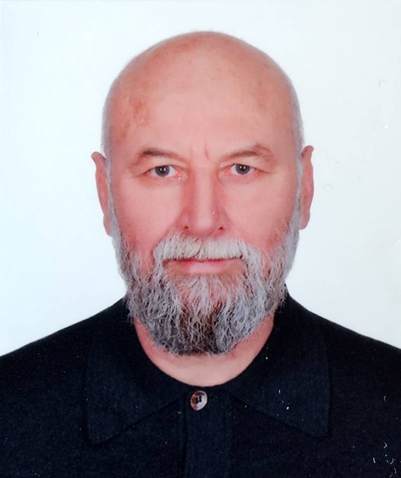 Dr. Öğr. Üyesi  HANİFİ ASLAN