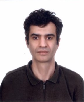 Arş. Gör.  HARUN LEVENT GÜLCÜLER