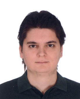 Dr. Öğr. Üyesi  HASAN BAKAY