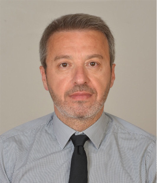 Prof. Dr. HASAN BÜLBÜL
