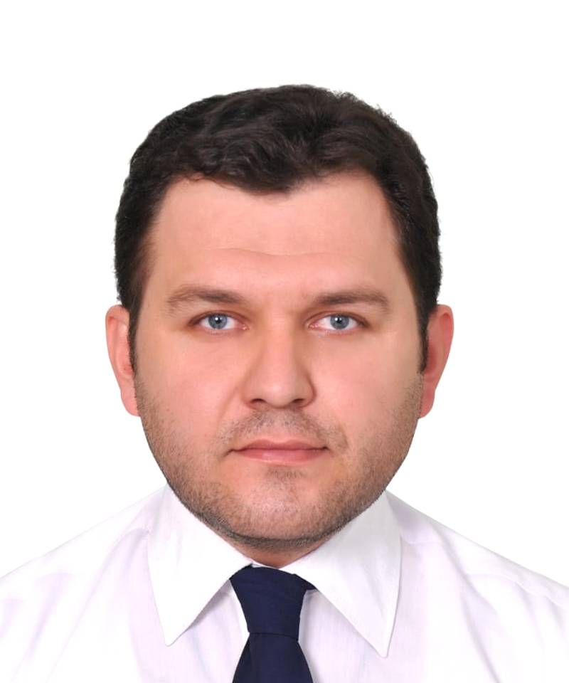 Öğr. Gör.  HASAN ÇİFTÇİ