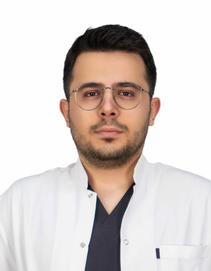 Arş. Gör.  HASAN DEMİRCİLİ