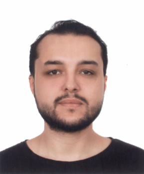 Arş. Gör.  HASAN ENGİN DOĞAN