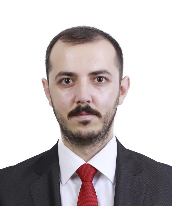 Dr. Öğr. Üyesi HASAN HÜSEYİN BİLGİÇ