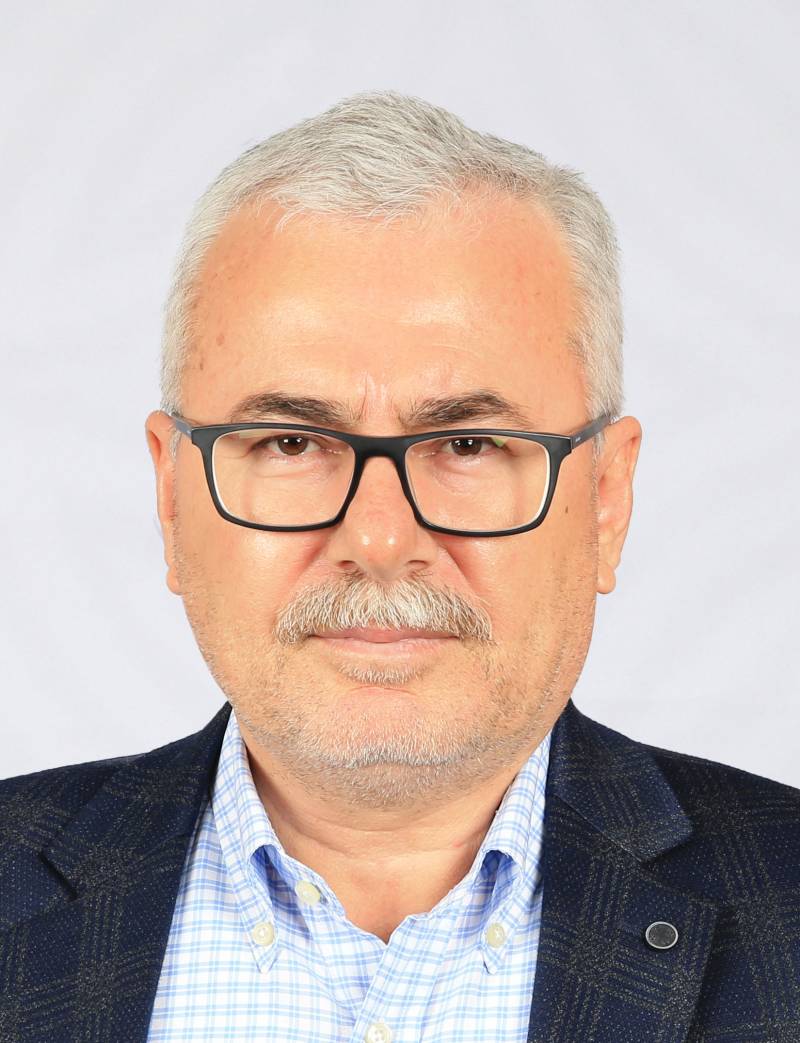 Prof. Dr. HASAN HÜSEYİN BİRCAN