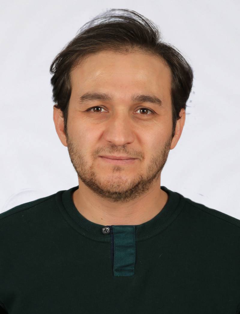 Assoc. Prof. Dr. HASAN HÜSEYİN İPEKCİ