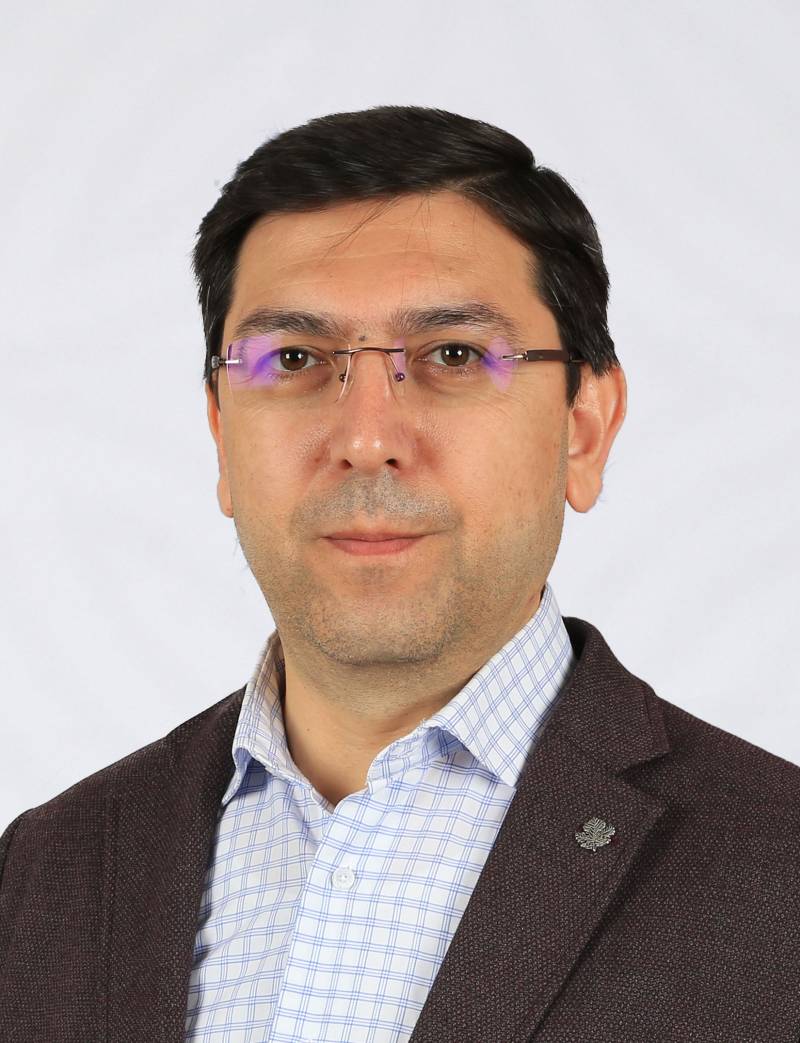 Prof. Dr. HASAN HÜSEYİN KARA