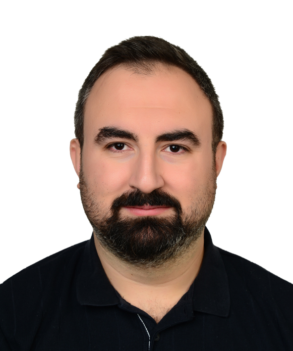 Öğr. Gör. Dr. HASAN HÜSEYİN TAŞER