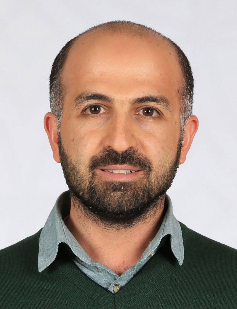 Öğr. Gör. Dr. HASAN HÜSEYİN TOPRAK