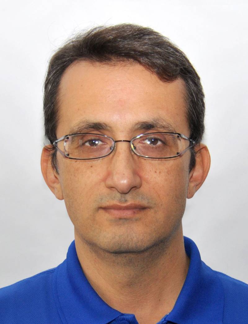 Prof. Dr. HASAN HÜSNÜ KORKMAZ