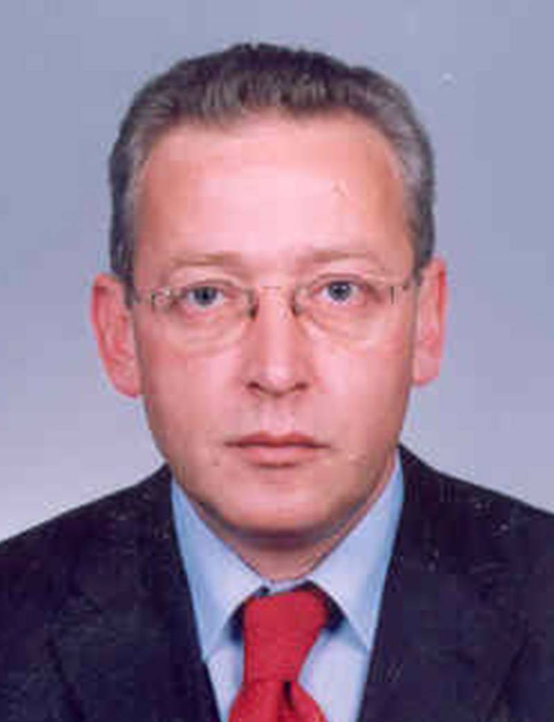 Prof. Dr. HASAN YILMAZ