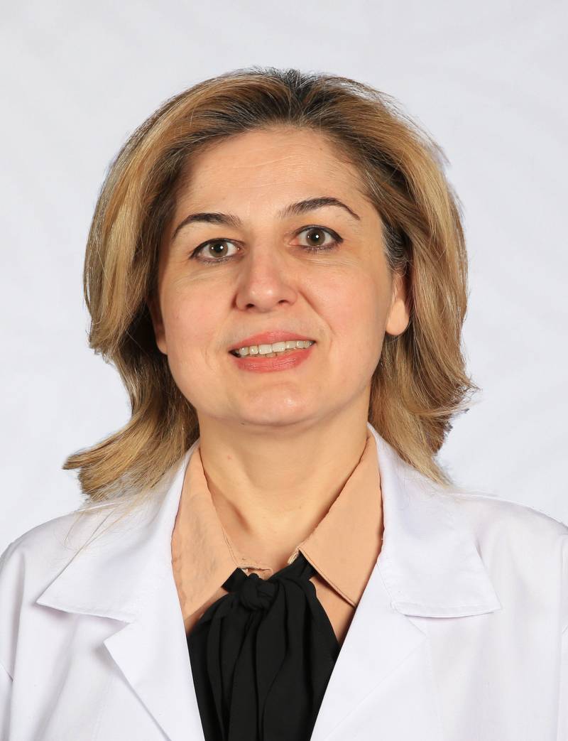 Prof. Dr. HASİBE VURAL