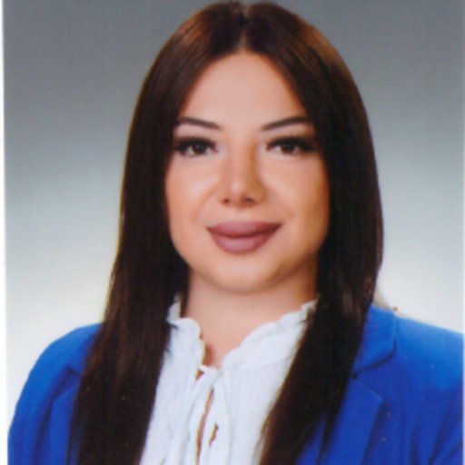 Dr. Öğr. Üyesi HATİCE BANU KESKİNKAYA