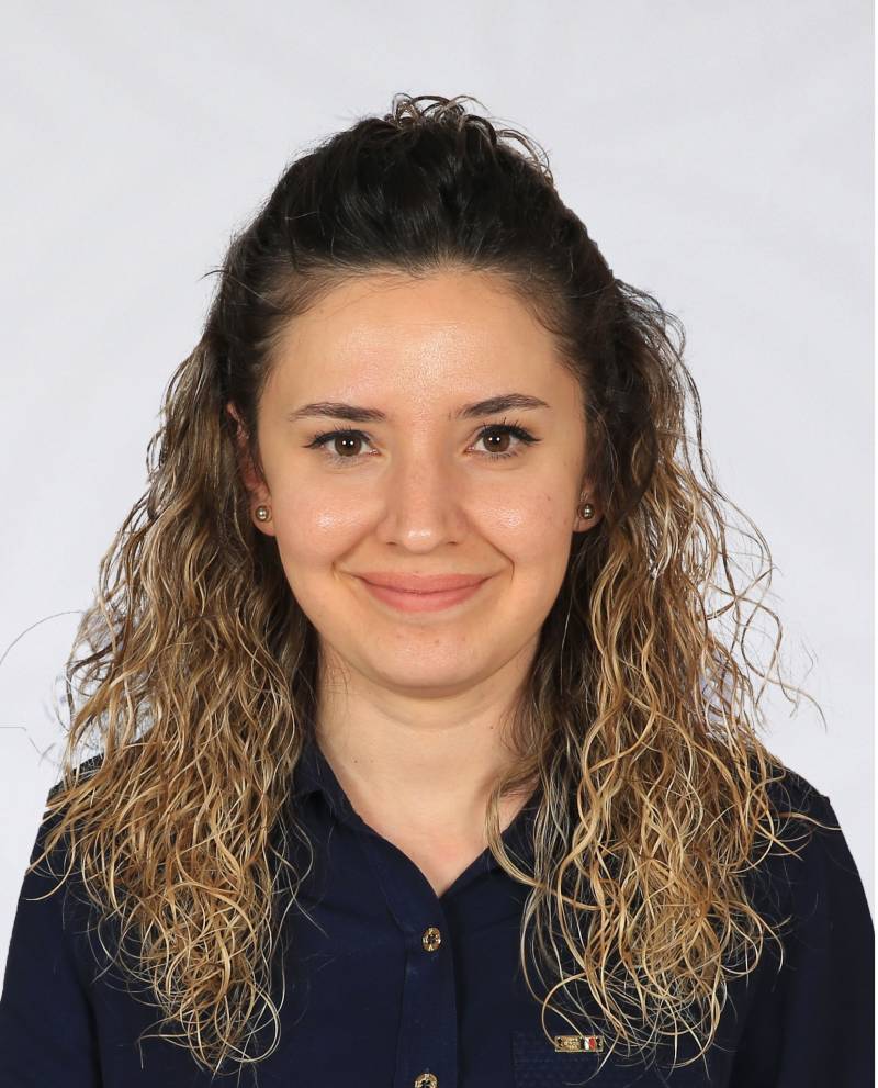 Doç. Dr. HATİCE İREM ÖZTEKE KOZAN