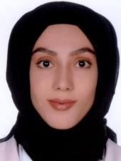 Arş. Gör. HATİCE KAVRUK MUTLU