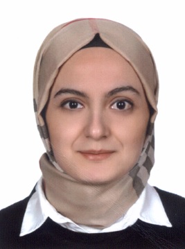 Öğr. Gör.  HATİCE KÜBRA ÇETİN