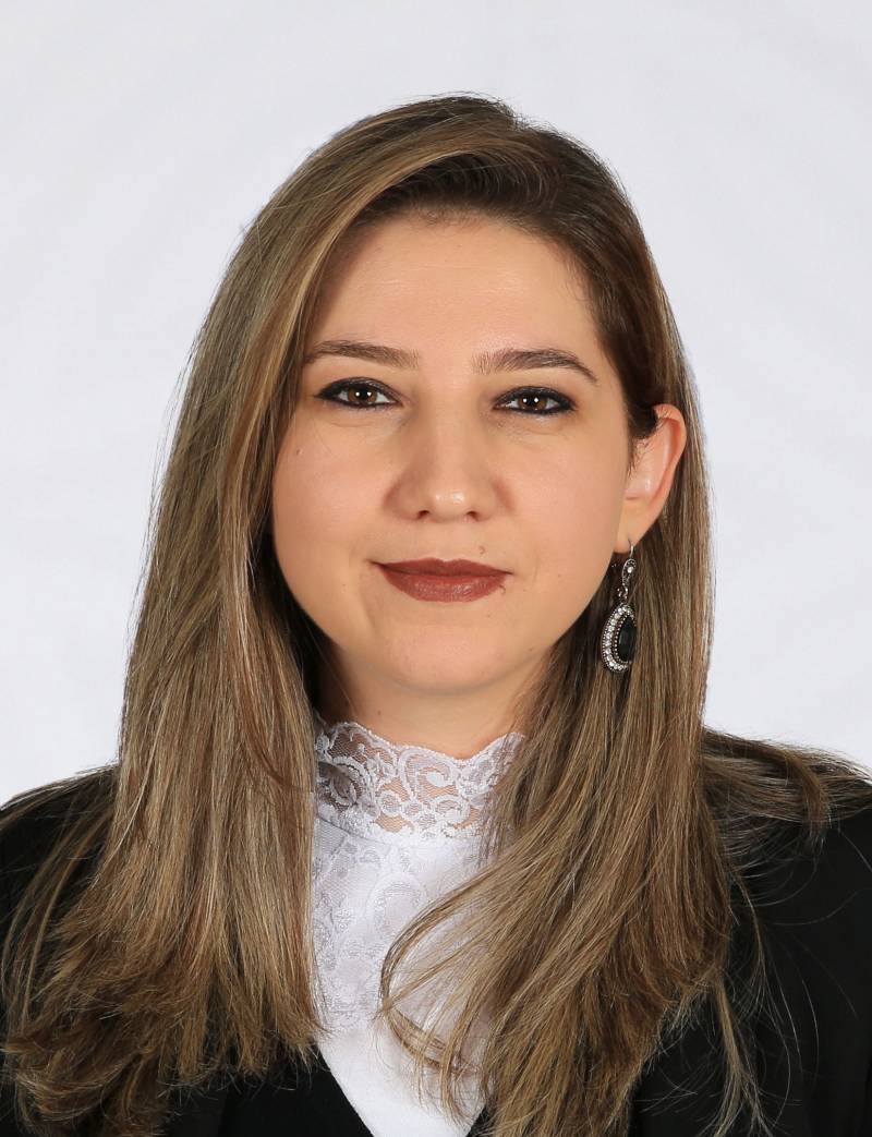 Doç. Dr. HATİCE OKYAR