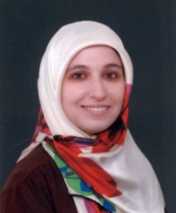 Arş. Gör. HATİCE ŞULE MAZLOOMYAR