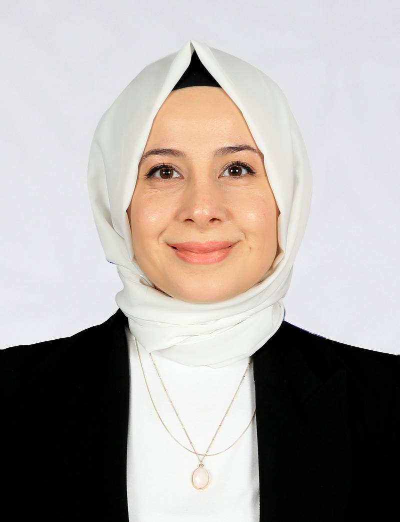 Öğr. Gör.  HAVVA NUR DEMİR DEVECİ