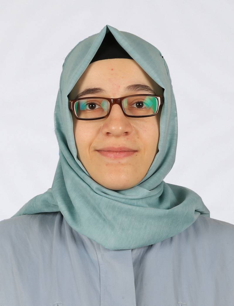 Öğr. Gör.  HAVVANUR TAŞKIN