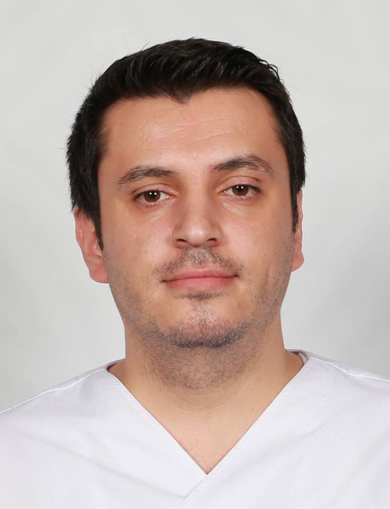 Öğr. Gör.  HAYRULLAH EVCİ