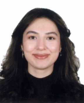 Arş. Gör.  HAZAL KOCABAŞ