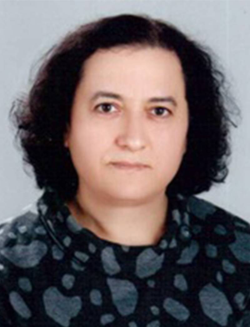 Prof. Dr. HİCRAN AÇIKEL
