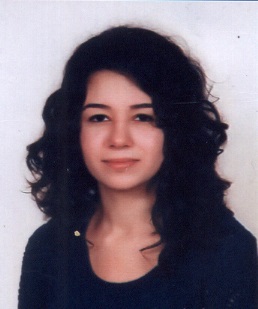 Arş. Gör.  HİLAL AKKURT