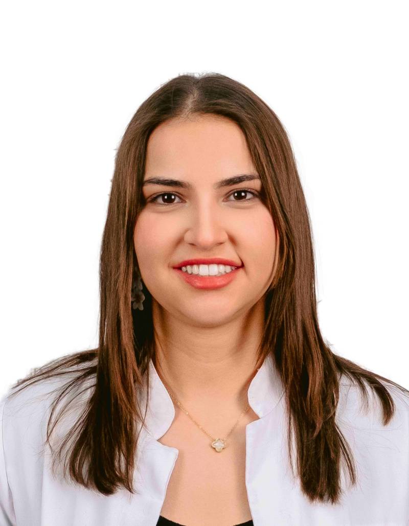 Arş. Gör.  HİLAL GÜLEN