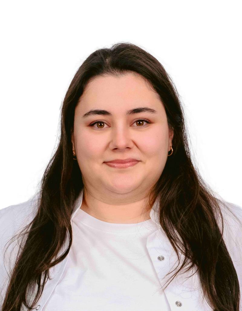 Arş. Gör.  HİLAL KARAKÖY