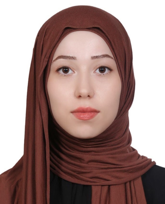 Arş. Gör.  HÜDA KALENDER