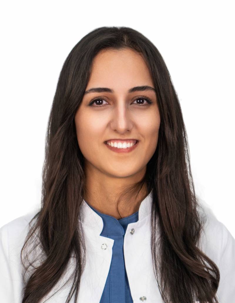 Arş. Gör.  HUFEYZE ÇANKAYA