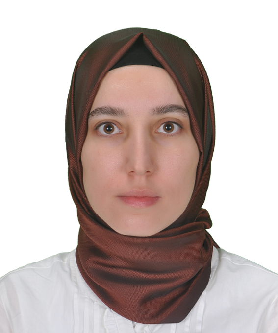 Öğr. Gör. Dr. HÜMEYRA CAN