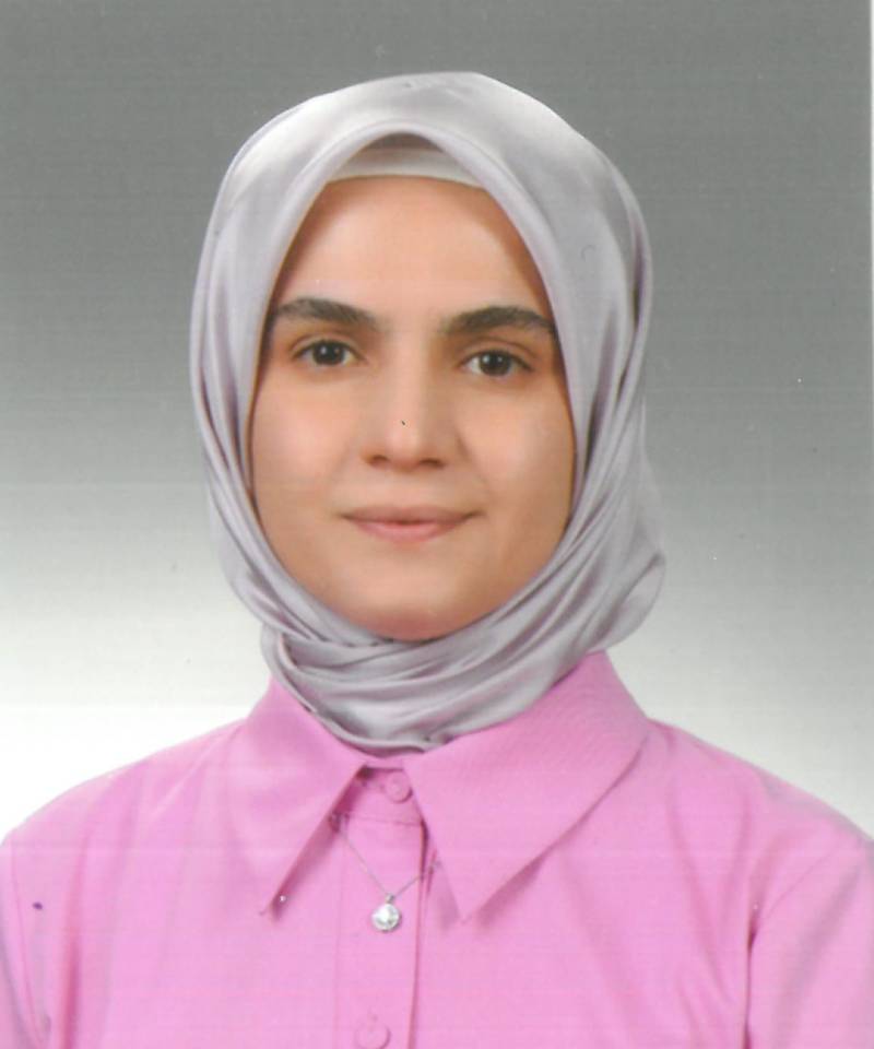 Dr. Öğr. Üyesi  HÜMEYRA YAKA