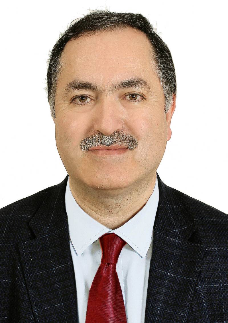 Prof. Dr. HÜSEYİN ARIKAN