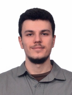 Arş. Gör.  HÜSEYİN BUĞRA AÇIK