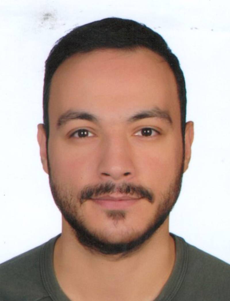 Doç. Dr. HÜSEYİN ÇAĞRI ÇORLU