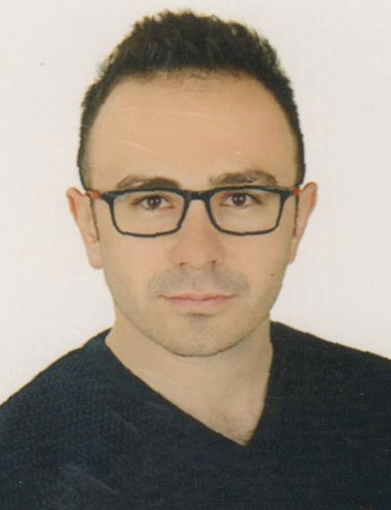Arş. Gör.  HÜSEYİN ÇELİKTAŞ