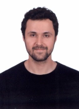 Arş. Gör.  HÜSEYİN ERGİN