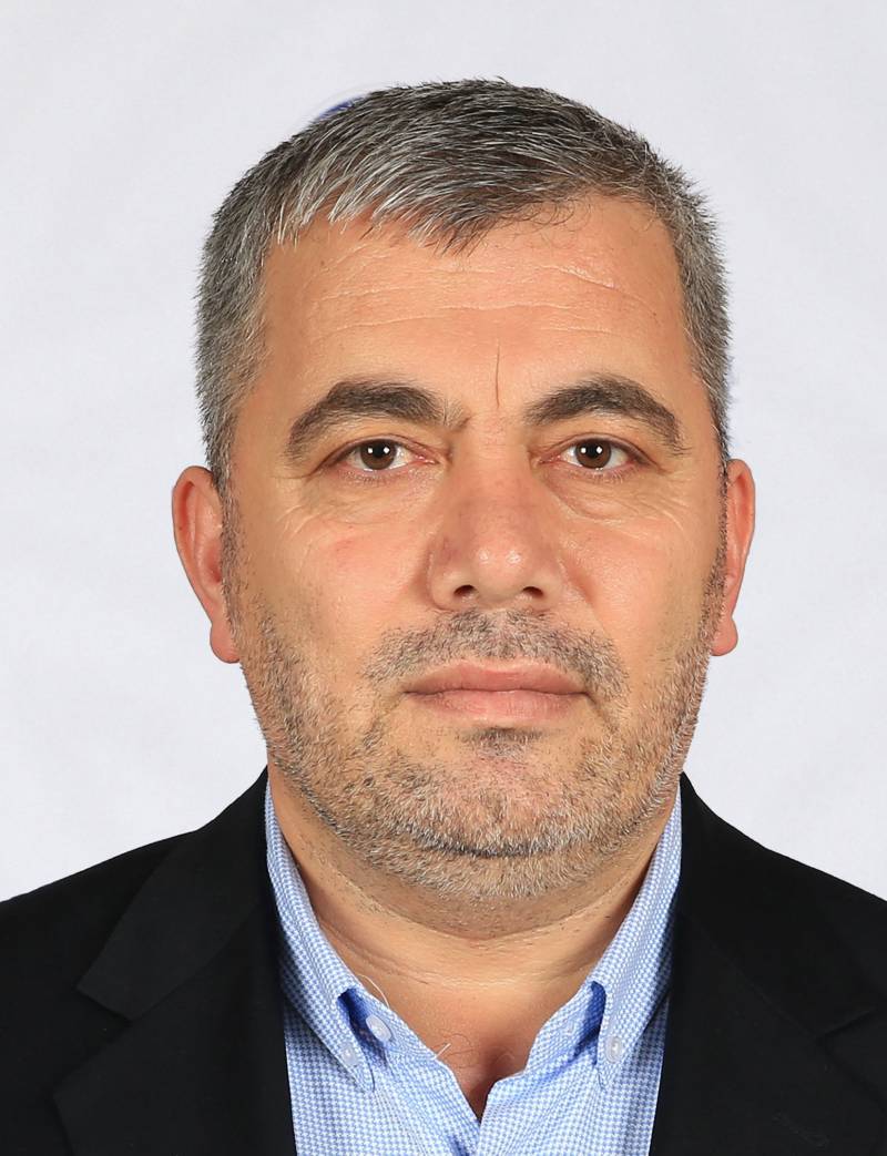 Prof. Dr. HÜSEYİN KURT