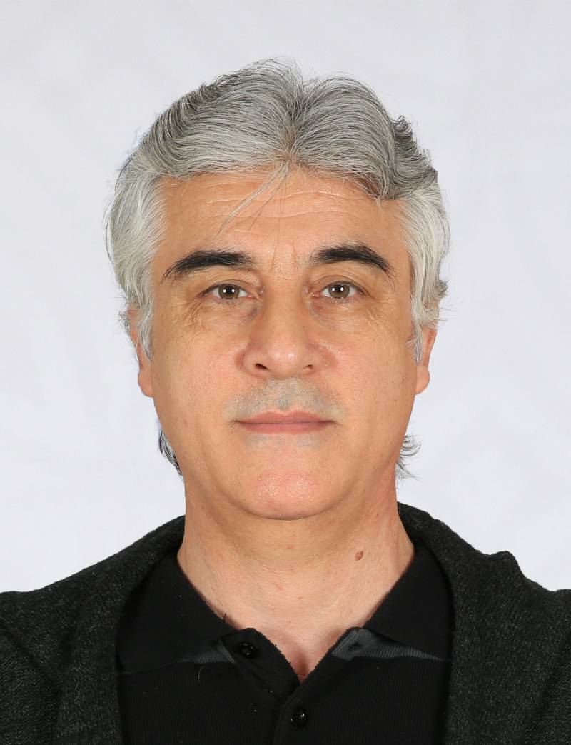 Prof. Dr. HÜSEYİN SERDAR ÇAKIRER