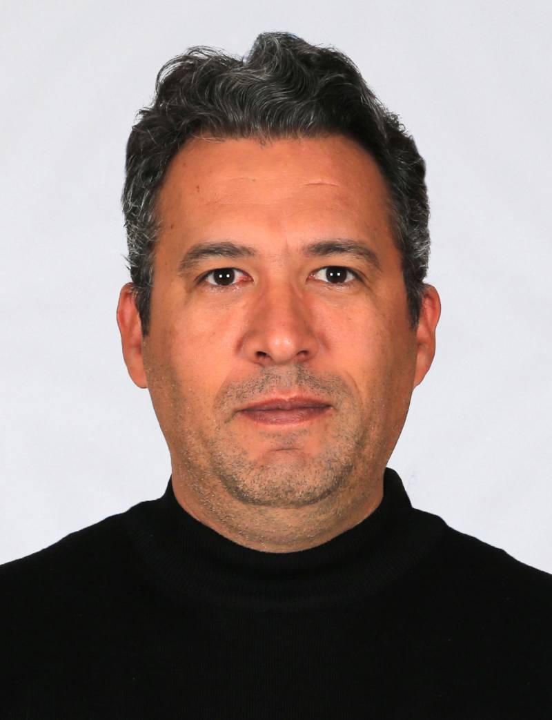 Doç. Dr. HÜSEYİN SERDAR YALÇINKAYA