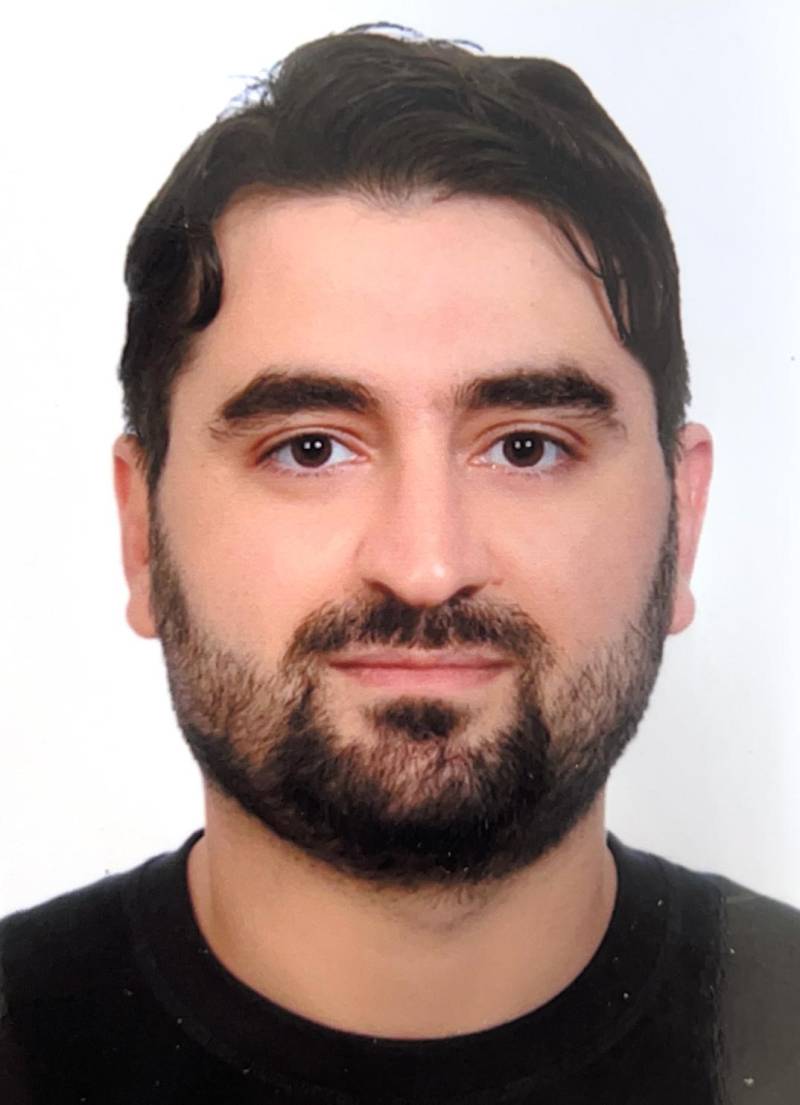 Öğr. Gör. Dr. HÜSEYİN SUDAN