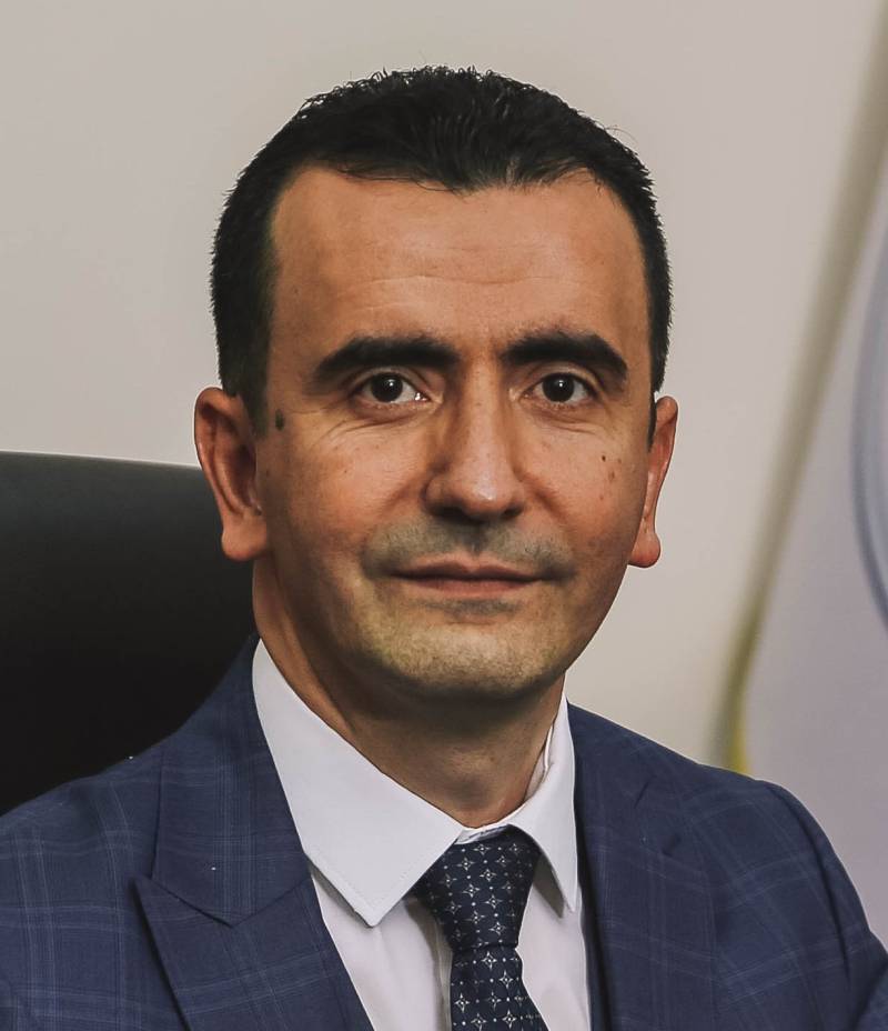 Prof. Dr. HÜSEYİN ZAHİT SELVİ