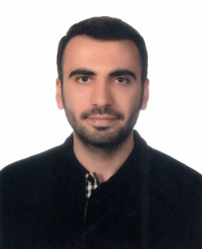 Arş. Gör.  İBRAHİM BERAT ALAN