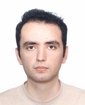 Arş. Gör.  İBRAHİM ETHEM ARICI