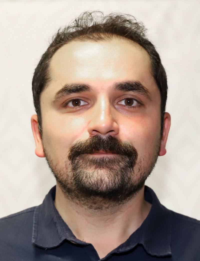 Öğr. Gör. Dr. İBRAHİM MIZRAK